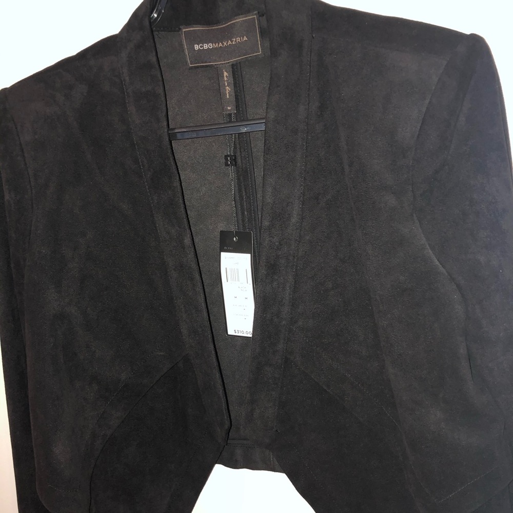 BCBG JACKET